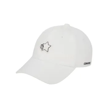 Converse x Noritake Baseball Caps Unisex White