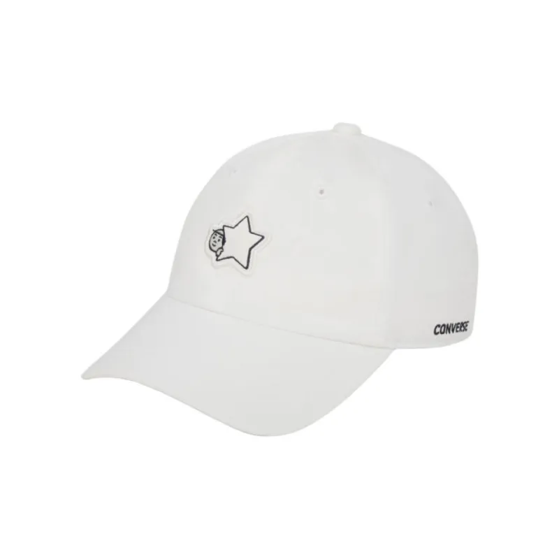 Converse x Noritake Baseball Caps Unisex White-0