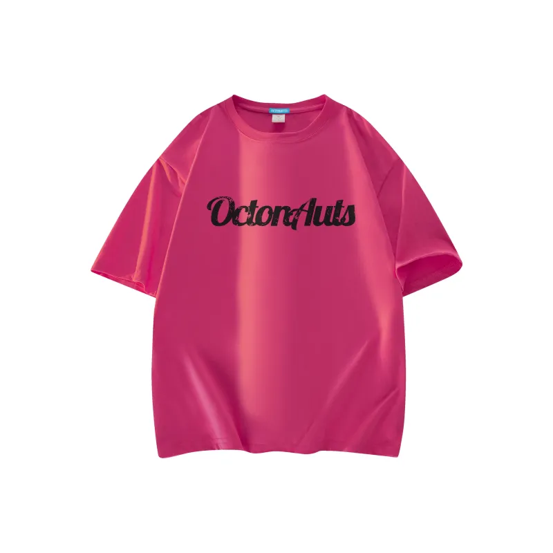 Small Columns Under The Sea T Shirt Unisex-21