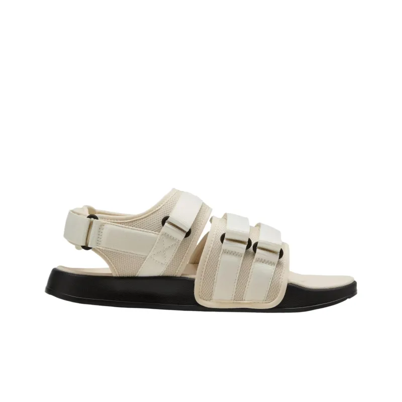 PUMA LeadCat City Beach Sandals Unisex Warm White-1