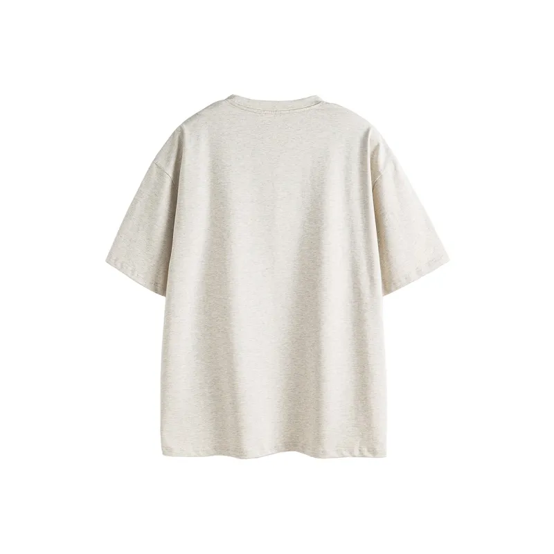 PAINT STAIN T-Shirts Unisex-13