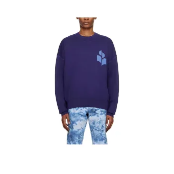 ISABEL MARANT Sweater Men's Marine Blue