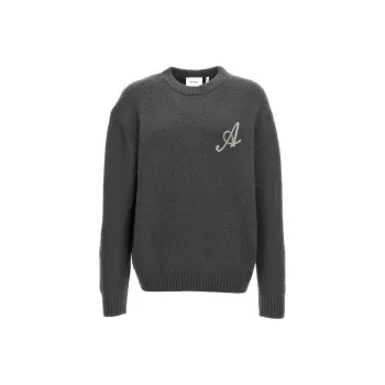 Axel Arigato Beyond Signature Crewneck Jumper