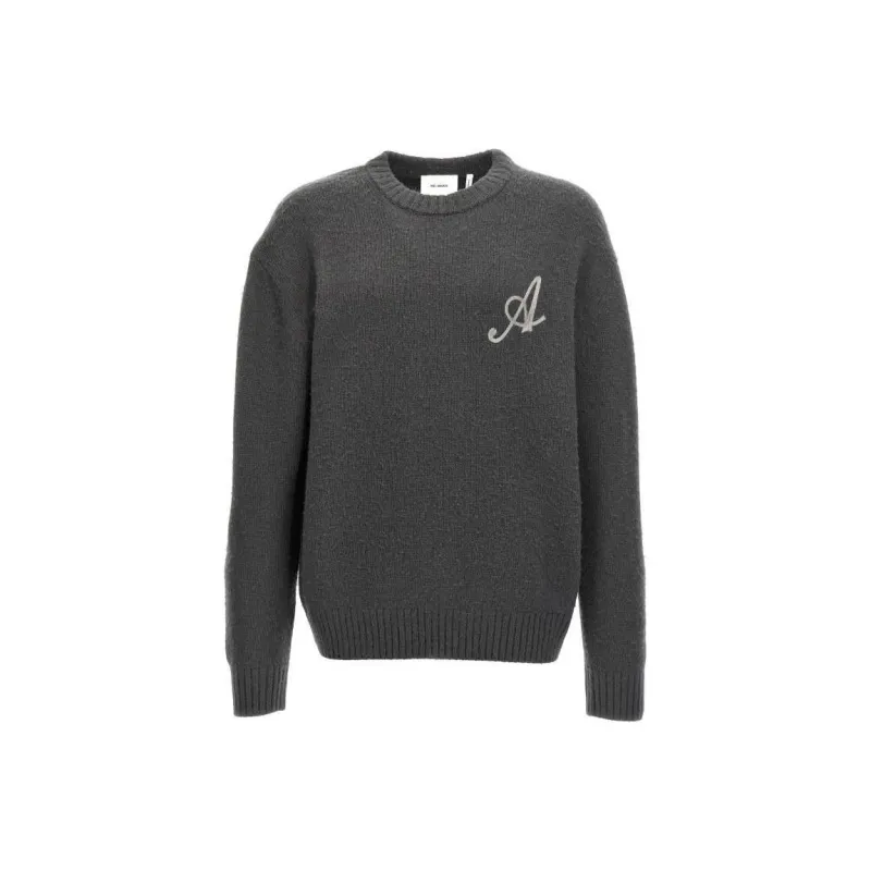 Axel Arigato Beyond Signature Crewneck Jumper-0