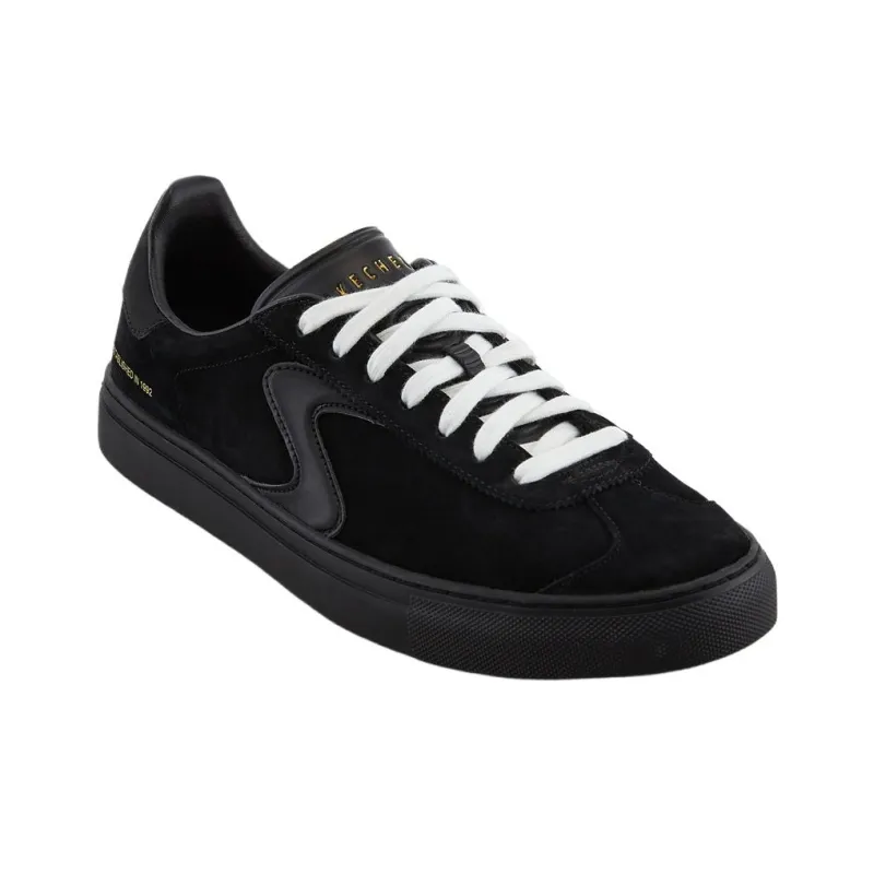 Skechers ArchFit Low Top Casual Shoes Men's Black-2