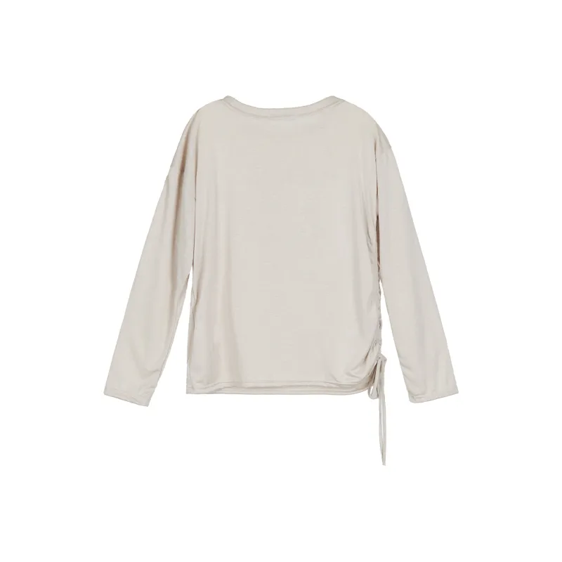 ZUOBEIKA Regular T Shirt Women's-5