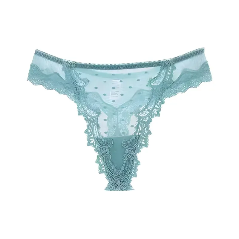 ROBINHOOD Underpants Women's 1 Pack-3