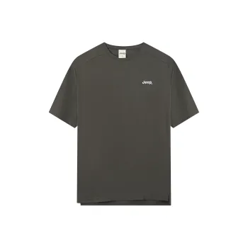 Jeep T Shirts Unisex