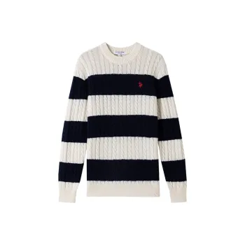 U.S. POLO ASSN. Sweaters Men