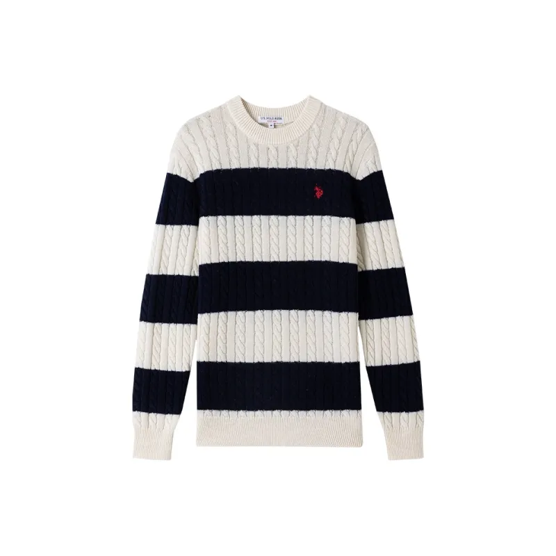 U.S. POLO ASSN. Sweaters Men-0