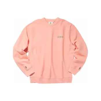 Union X J.Crew 14oz Crewneck