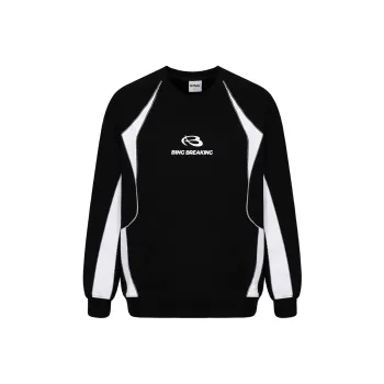 BING Heavyweight Sweatshirt Unisex