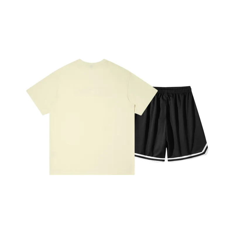 I.E Casual Sportswear Unisex-5