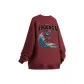 Burgundy[Thickened and Fleece-Lined Upgraded]