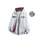Light Heather Gray (Fleece-Lined)
