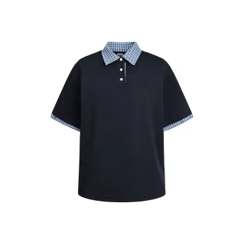 ZEXO Polo Shirts Unisex