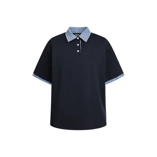 ZEXO Polo Shirts Unisex