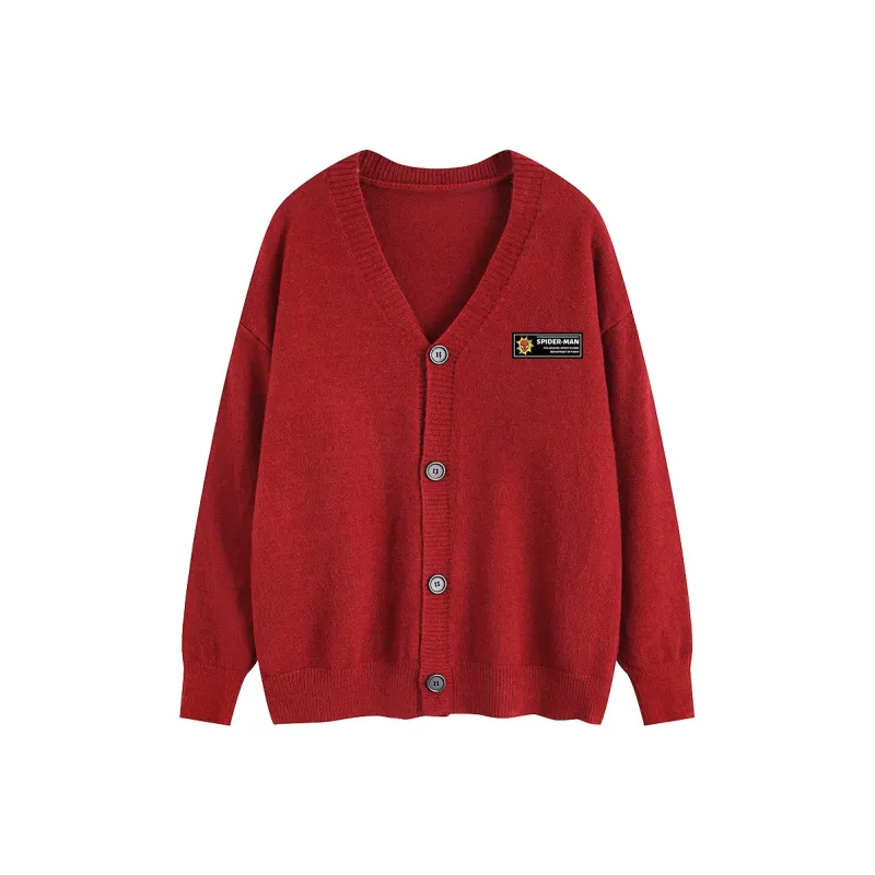 MARVEL Sweaters Unisex-25