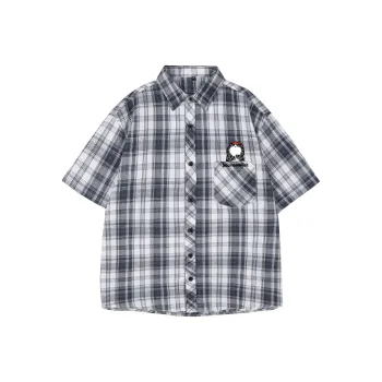 Supremo Cat Shirts Unisex