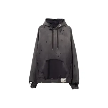 Maison Mihara Yasuhiro Sun Faded Hoodie
