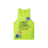 Neon Yellow