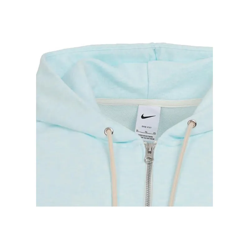 Nike Dri FIT Standard Issue Jackets Coats Men's Glacier Blue/Color/Light Ivory White-4
