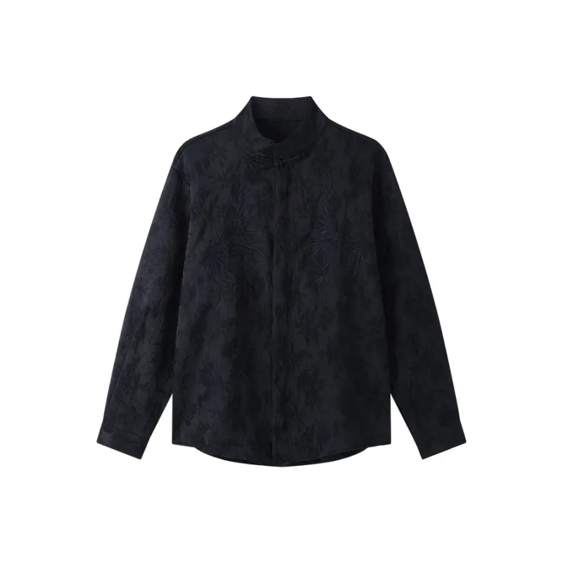 HERBEL Shirts Men-0