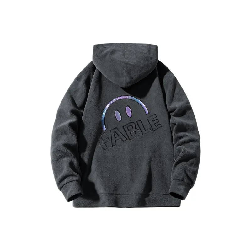 RASHOMONG Sweatshirts Unisex-3