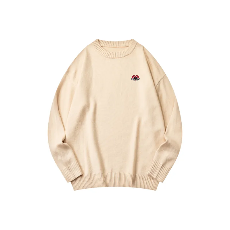 Pancoat Sweaters Unisex-2