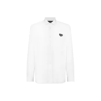 PHILIPP PLEIN Sugar Daddy Shirt