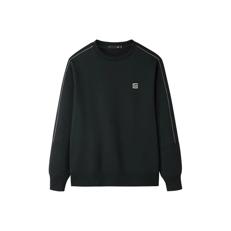 HLA Romance Of The Three Kingdoms Series Sweatshirt Unisex-2