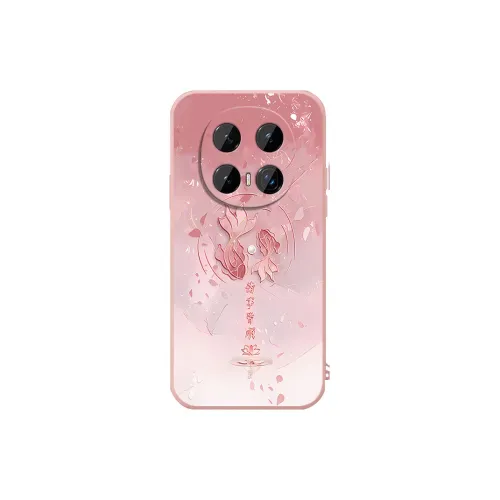 TENGCHI Phone Cases