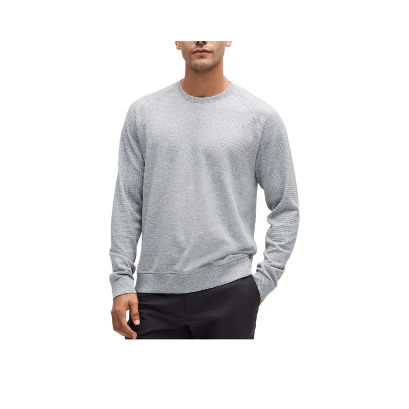 Lululemon Engineered Sweaters Men-20