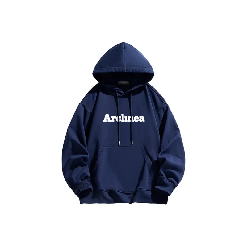 ARCLINEA Sweatshirts Unisex-6