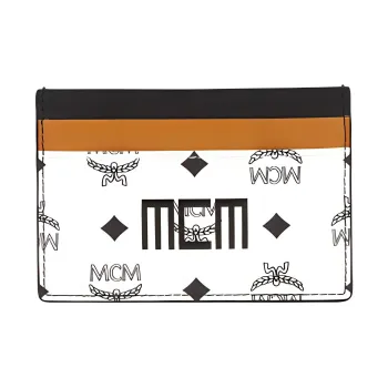 MCM Card Holders