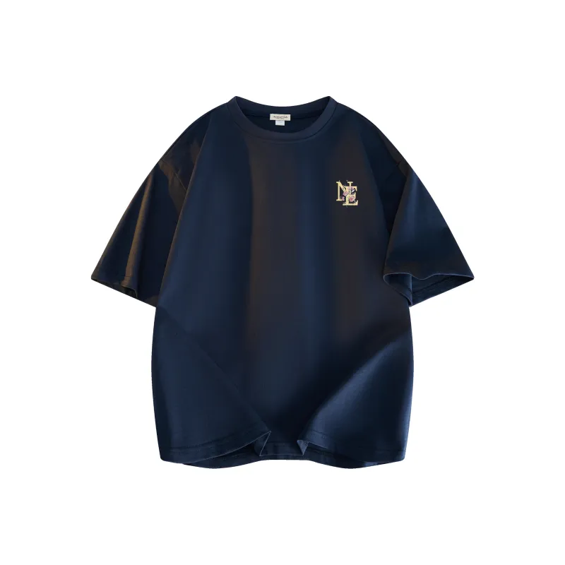 JEANSWEST CLUB T Shirt Unisex Black-13