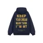 Navy Blue