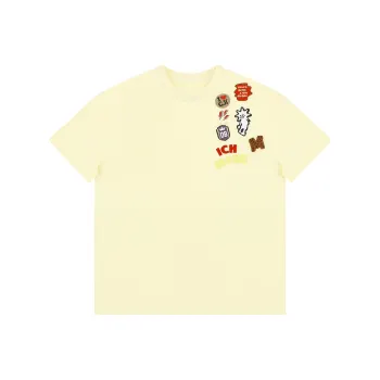 ICH MODE T Shirts Unisex