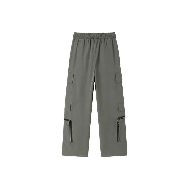 7 SEVFUN Casual Pants Unisex-5