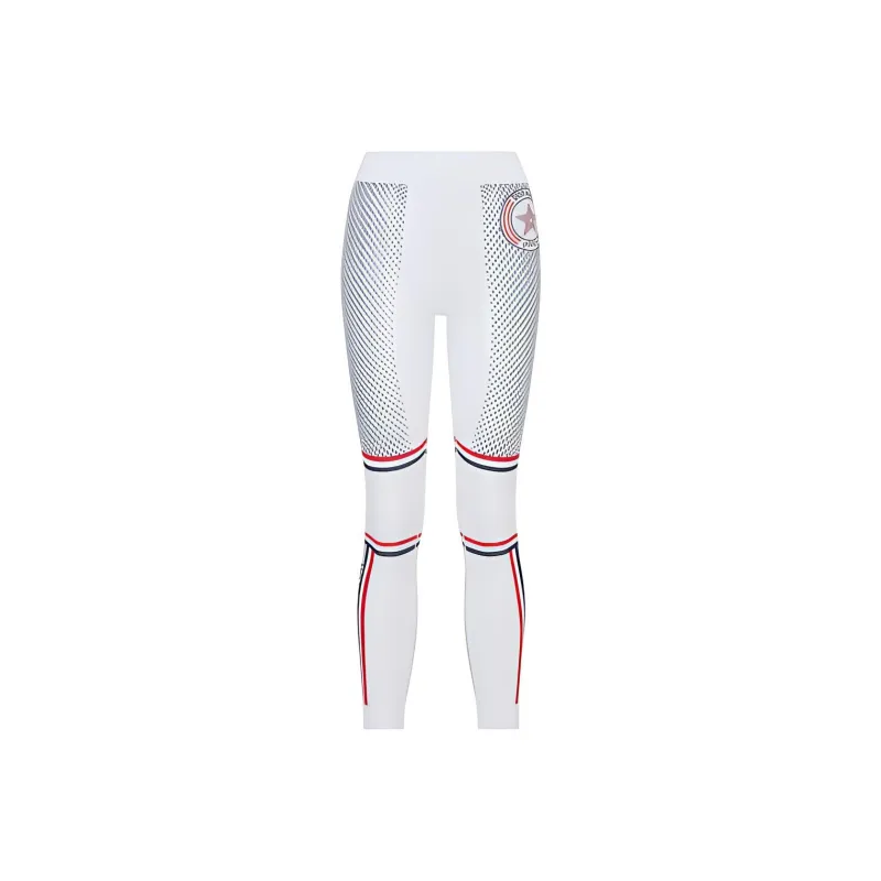 DIOR Leggings Women's White-1