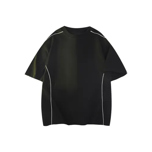 ZYKY T Shirts Unisex