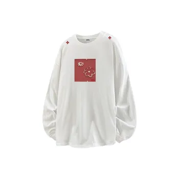 IN'S T Shirts Unisex