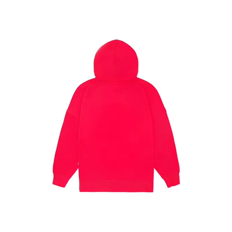 Vans AP GET SKATE ON Sweatshirts Women's Rose Red-1