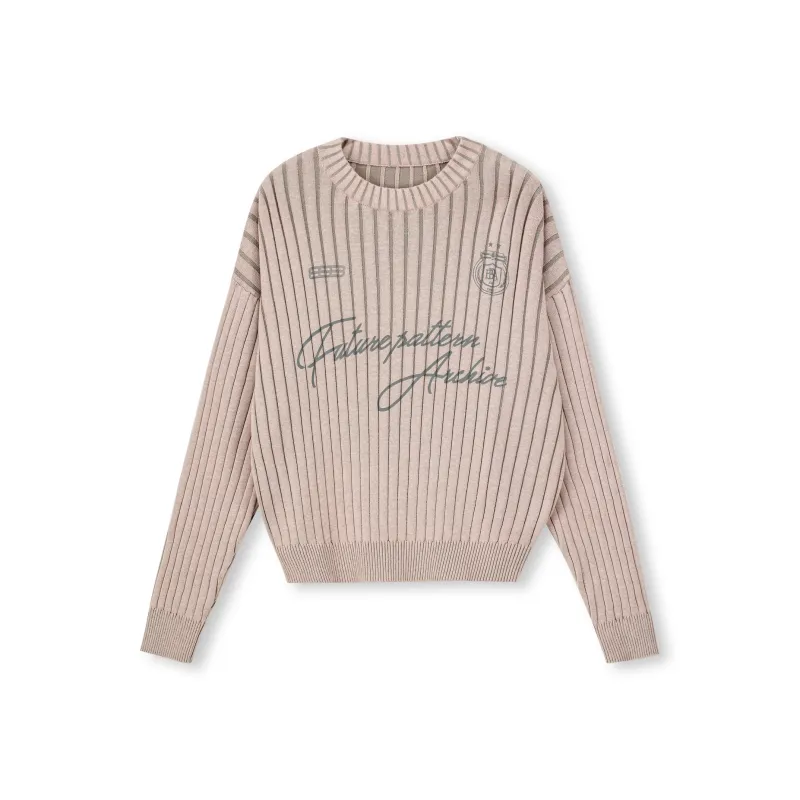 FPA ALWAYS MOVING Series Sweater Unisex-10