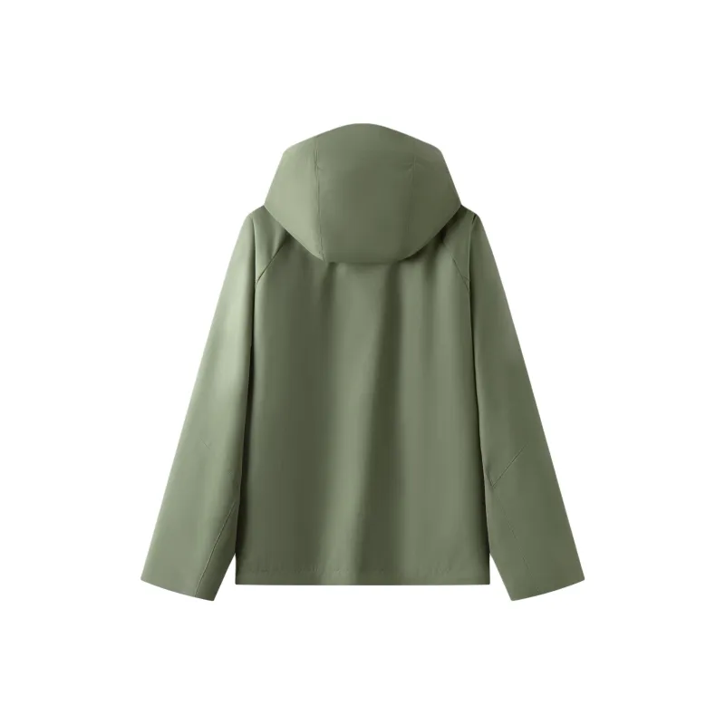 SEM/R Protective Technology Jacket Unisex-29