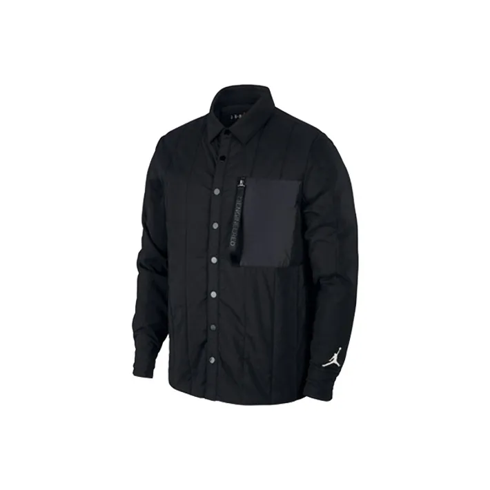 Jordan Air Jackets Men-0