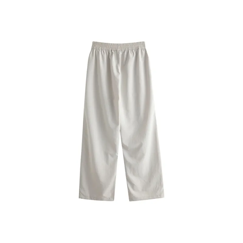 JUNGLE TIGER Casual Pants Unisex-5