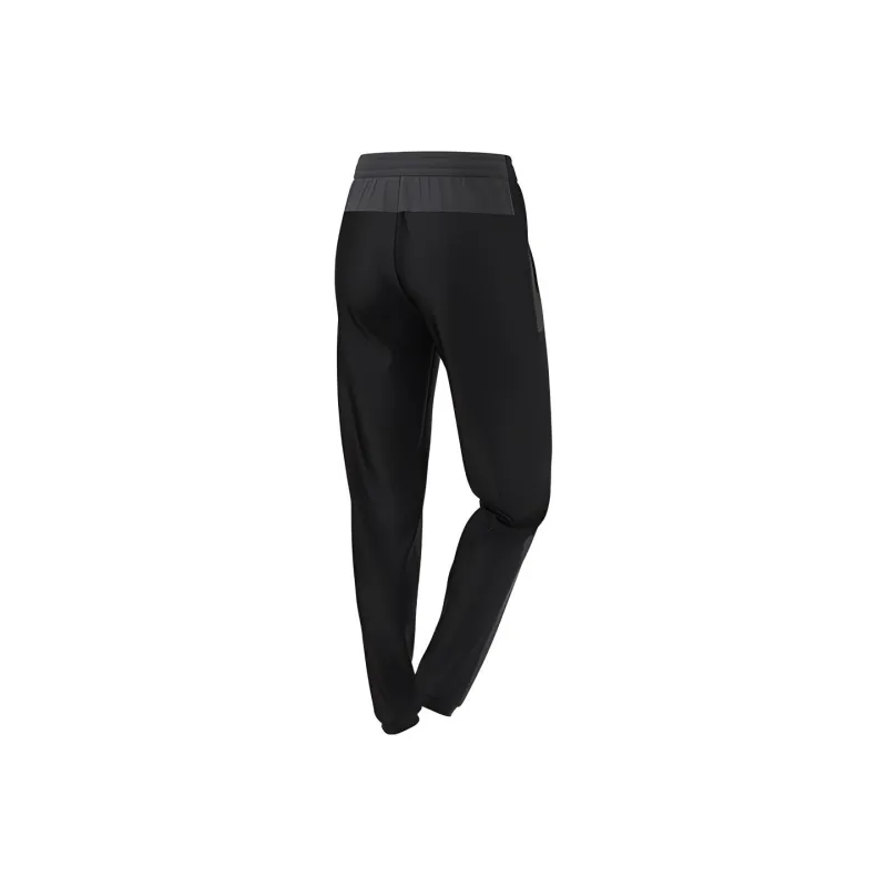 Nike Knitted Sweatpants Women's Black-1