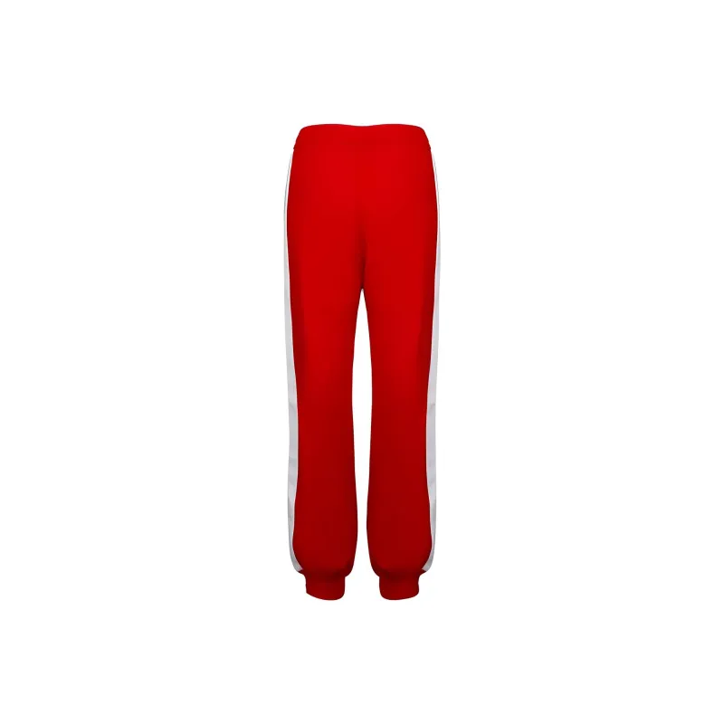 GUCCI Casual Pants Women's Red-1
