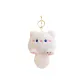 Squeaky Tail-White